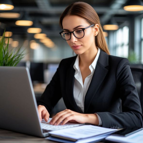 Аутсорсинг бухгалтерии