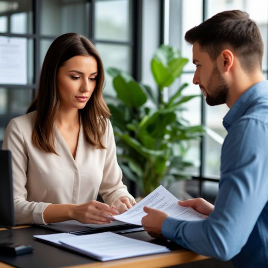 Kompaniyani tugatish