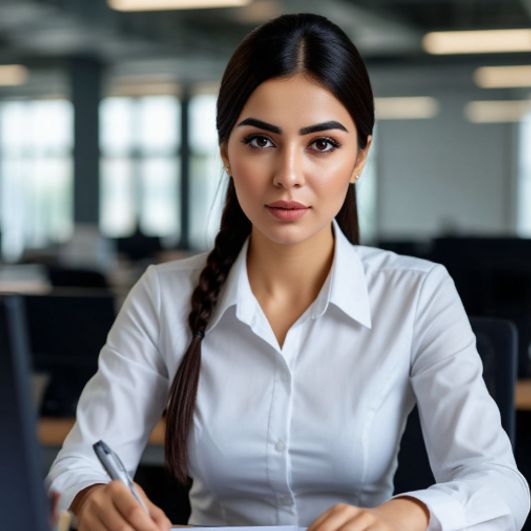 Buxgalteriya hisobi bo’yicha trening