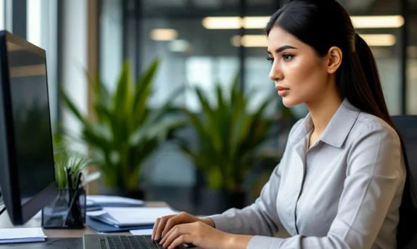 Accounting Outsourcing