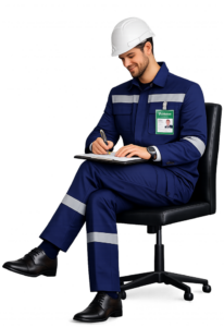 Охрана труда услуга Services