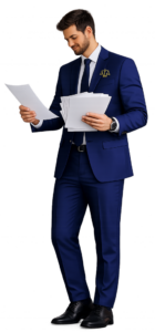 Юридические услуги